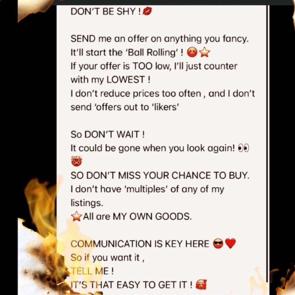 💥🔥💥🔥WORD !!!   💥🔥💥🔥💥😳😎 - Picture 4 of 6
